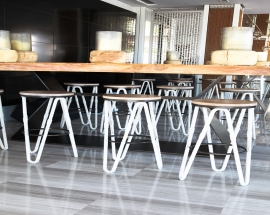 Catch Restaurant
